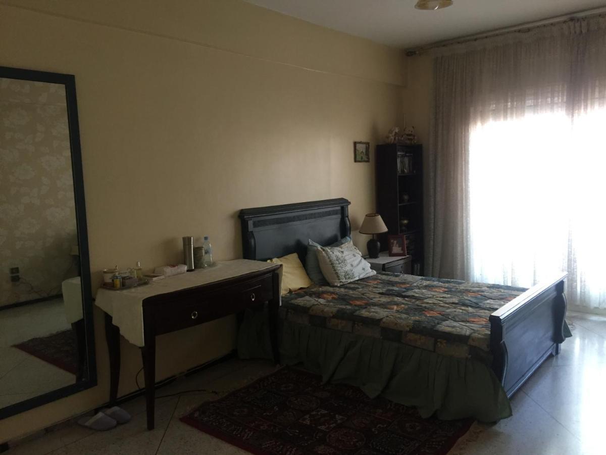 Room In Guest Room - Property Located In A Quiet Area Close To The Train Station And Town Casablanca Exterior foto