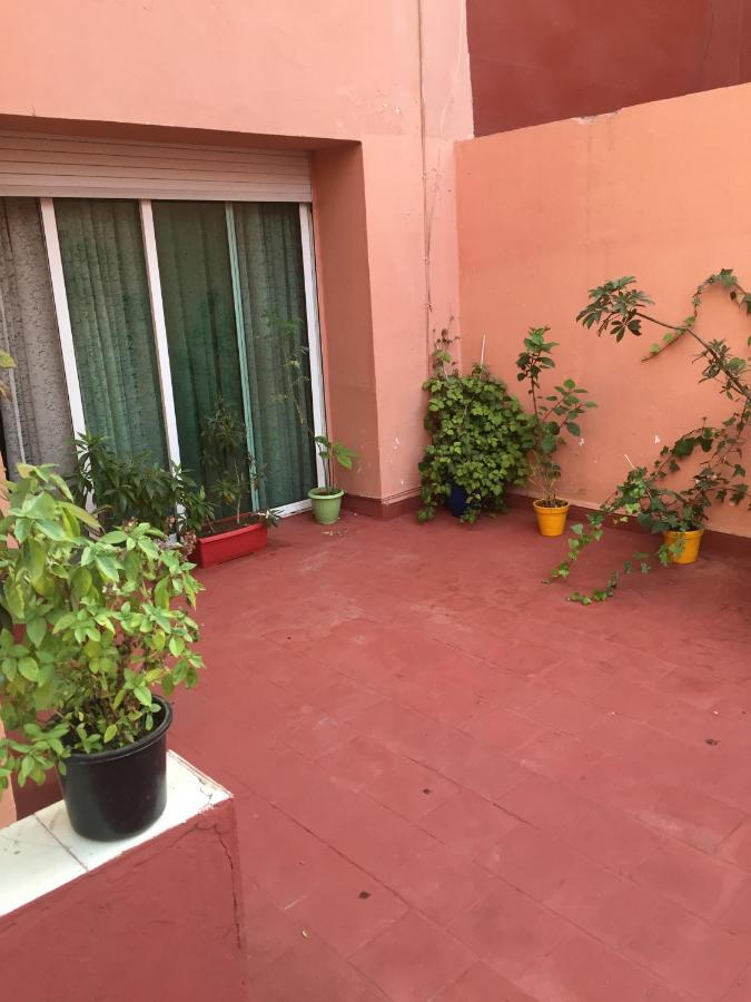 Room In Guest Room - Property Located In A Quiet Area Close To The Train Station And Town Casablanca Exterior foto